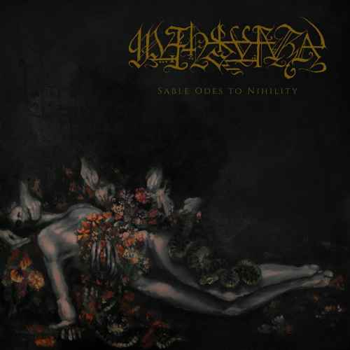 MANSVARA - Sable Odes to Nihility CD